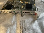 Agilent Dual Laser Axis Vme Plug-in Module Pcb 10898A. Fixed Price $550.00.