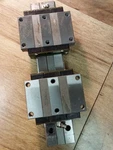 Thk Linear Motion Guide System YG8F55/YG8F62. Fixed Price $249.99.