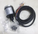 New! Autonics Encoder, Shaft Absolute: External, 15 Mm, Pnp Open Collector, 8. Fixed Price $84.99.