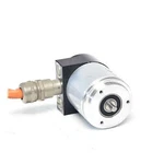 Siemens Absolute Encoder 27 Bit Profibus-dp 6FX2001-5FP24 -used-. Fixed Price $523.11.