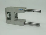 Festo 34507 FENG-50-100-KF Guide Unit Size 100MM Stroke Used. Fixed Price $499.99.