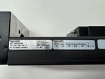 Bosch Rexroth PSK-090-NN-2 Linear Ballscrew Actuator. Fixed Price $199.00.