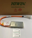 Lmsa (0.5M) New Hiwin Linear Motor Model FSA115A8, HM12FSA11500. Fixed Price $777.77.