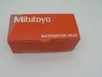 Mitutoyo Installation Micrometer 148 205 New Original Packaging. Fixed Price $33.65.