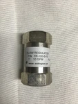 Eddington Flow FR-100-S-10. Gpm New Old Stock. Fixed Price $59.00.