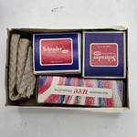 Schrader Scovill Pneumatic Cylinders 200-0010 201-9001 Clevis Kits Nos Usa. Fixed Price $44.99.