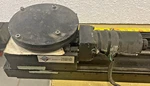 Aerotech Art 306 Rotary Stage W/eastern Air Devices Stepping Motor. Fixed Price $329.00.
