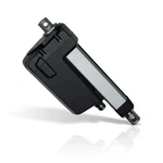 12V High Linear Actuator (4"-40" Stroke, 3000 Lbs. Force) PA-13 Model. Fixed Price $534.44.