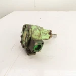 Geo. D. Roper Corp. 1K10 Hydraulic Gear Pump 1" Shaft Flanged Ports. Fixed Price $499.99.