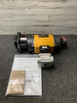 New Flowserve Pneumatic Actuator 25EMF39SXZ120AFMOG, MK715, 15AM446666RTSWFMOG. Fixed Price $750.00.
