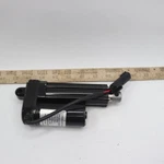 Grocktech Linear Actuator 12VDC 1500N 18A GRA-D3-12-10-60-165-LT-IP65. Fixed Price $547.84.