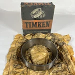 Oem Timken Pn HM516410 Tapered Roller Bearing Cup Outer 5.2500" Od 1.2813" Width. Fixed Price $29.99.