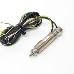 Citizen Chiba Precision MASC-D16R06 Linear Actuator 6MM Travel Motor Dustproof. Fixed Price $90.29.