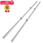 Vevor Linear Rail Slide Pcs And 4 SBR20UU. Fixed Price $146.99.