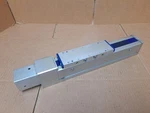 Hsb Automation Schunk Linear Actuator Part No. Beta 50-C-SRS-M-1205-100-330. Fixed Price $400.00.