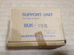 New Kuroda BUK-10S BUK10S Floating Side Ballscrew Support Unit Nib. Fixed Price $46.00.