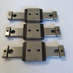 3PCS Thk Linear Motion RSR7W Bearing Block 80MM Guide Rails Cnc - Au. Fixed Price $49.18.