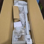 Linak Dk 6430 Actuator Nordborg W Lumex Control Box And Remote Complete Kit. Fixed Price $799.99.