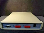 Queensgate Industrial Analog Three Axis Controller NPS3330-LN-LD-SERB. Fixed Price $395.00.