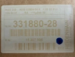 Heidenhain Rod 250 9000 Line Angle Encoder 512128-28 331880-28 New Box. Fixed Price $5000.00.