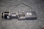 Parker S57-51-MO Compumotor Microstepper W/ Linear #215425-R1*B61. Fixed Price $129.99.