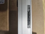 Acu-rite Senc 150 Linear Encoder 5UM 16. Fixed Price $387.50.