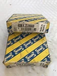 Snr Bearing 6206.K.ZZJ30A50 - New Lot Of. Fixed Price $34.95.