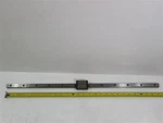 Thk SSRI5 Ssris Bearing Block 1PC W/ 70CM Linear Rail 30 Days Warranty. Fixed Price $159.00.