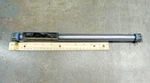Tol-o-matic BC205 Pneumatic Band Slide Solid Bearing Rodless Cylinder. Fixed Price $73.49.