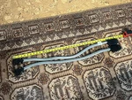 Allsteel Concensys Panel System Power Harness Cable Flexible Conduit. Fixed Price $35.00.