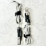 (lot Of 2) Smc D-C73C Reed Switch Auto Magnetic Cylinder Sensor. Fixed Price $19.99.
