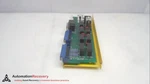 Fanuc EE-3505-761-001 Axis Encoder/brake Module, Rev A, #260042. Fixed Price $62.50.