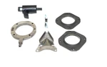 BW1356 BW1370 BW4401 Transfer Case Oil Pump Kit Ford Gm Borg Warner 1986-UP. Fixed Price $132.75.