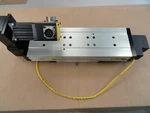 Parker Daedal 404100XRMSD2H3L2C1 Linear Actuator W/ Compumotor SM161AE-NGSN. Fixed Price $139.00.