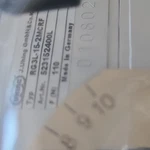 Uhing RG3-15-2MCRF RG3152MCRF Drive #A6-29. Fixed Price $2500.00.