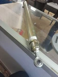 Actuator Tube Assembly Dayton 6Z090. Fixed Price $275.00.