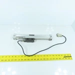 Heidenhain Ls 623 Linear Encoder Scale 220MM W/ Ae. Fixed Price $384.97.