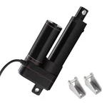 Jqdml 24V Heavy Duty Linear Actuator Inch Stroke, 660LBS/3000N, 0.2"/S Spe.... Fixed Price $73.94.
