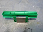 Ina Linear Guide Carriage KWVE25-B-ESC. Fixed Price $57.49.