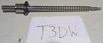 New Dmg Mori Ball Screw (T3DW). Fixed Price $249.00.