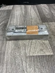 Smc MHF2-20D2 Cylinder Press. 0.1-0.7 Mpa #4007A131PR2. Fixed Price $64.99.
