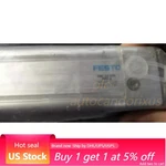 New DNC-32-200-PPV-A Festo 163312 Iso Cylinder Fast Shipping. Fixed Price $135.30.