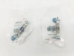Lot Of New Bimba 0070.5-DXP Cylinders Double Acting 1/2" Stroke 5/16" Bore. Fixed Price $34.95.