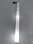 Thk GL15N UL13H010 Linear Guide Actuator, Gearbox And 0.39KW Motor Assy. Fixed Price $820.00.