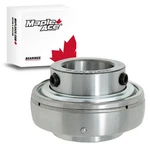 UC206-20 Insert Bearing 1-1/4" Bore, Spherical Od, R3 Seal, Set Screws,lube Hole. Fixed Price $13.95.