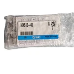 For Smc MXS12-40 Precision Air Slide Table Cylinder MXS1240. Fixed Price $55.55.
