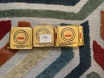 Lot Of 3 New Nsk 50TAC100BSUC10PN7B Precision Ball Screw Support Bearing. Fixed Price $69.99.