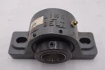 New Open Box Rexnord PB22424H Link Belt Pillow Block Bearing 1-1/2" Stock 2979-C. Fixed Price $225.00.