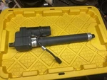 2011 Bear Linear 12V Actuator Pn BZY41 027-0093-12. Fixed Price $325.00.