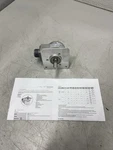 Bei Sensors Optical Incremental Encoder 01039-2863. Fixed Price $444.96.